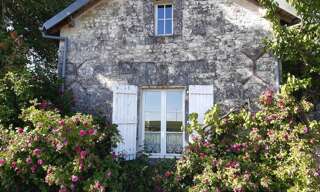 Maison 4 Pièces 138 m² à vendre à Prinçay (86420)