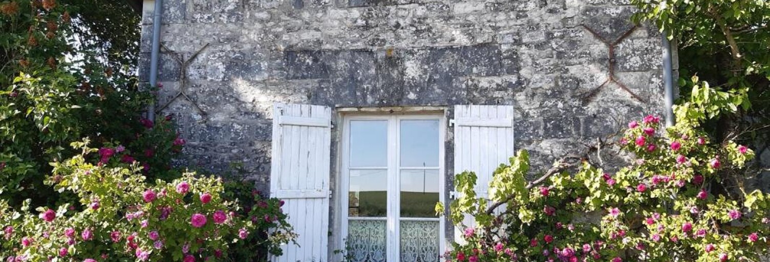 Maison 4 Pièces 138 m² à vendre à Prinçay (86420)