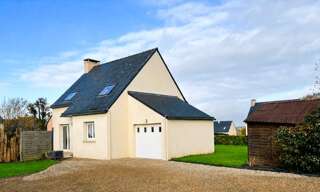 Maison 5 Pièces 89 m² à vendre à Carhaix-Plouguer (29270)