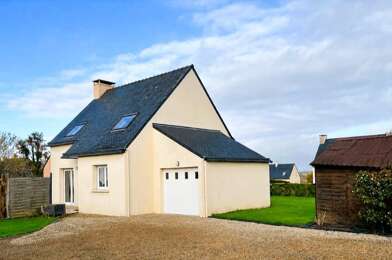 Maison 5 pièces 179670 €
