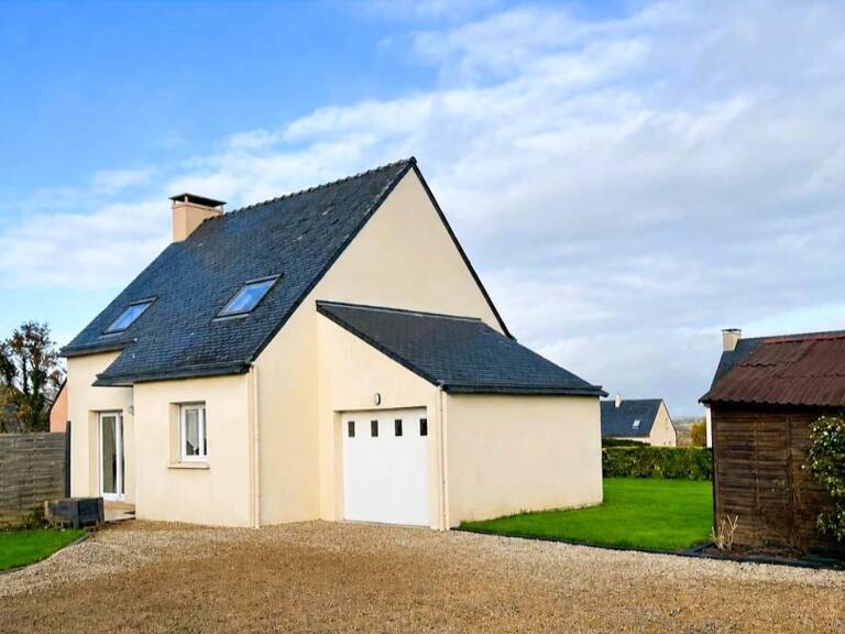 Maison familiale soignée – 4 chambres – Vie de plain-pied possible — photo 1