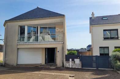 Maison 3 pièces 355300 €