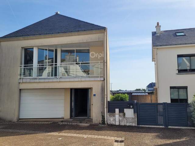Maison À Vendre — photo du bien
