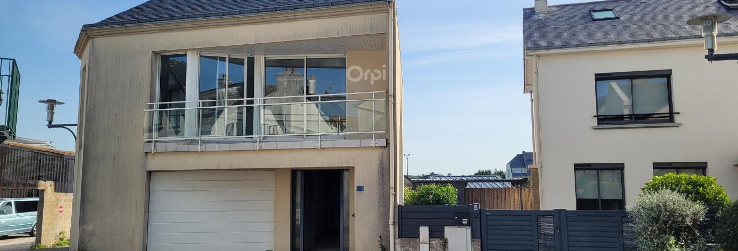 Maison 3 Pièces 92 m² à vendre à La Turballe (44420)