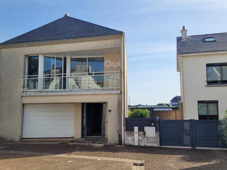 Maison À Vendre — photo 1