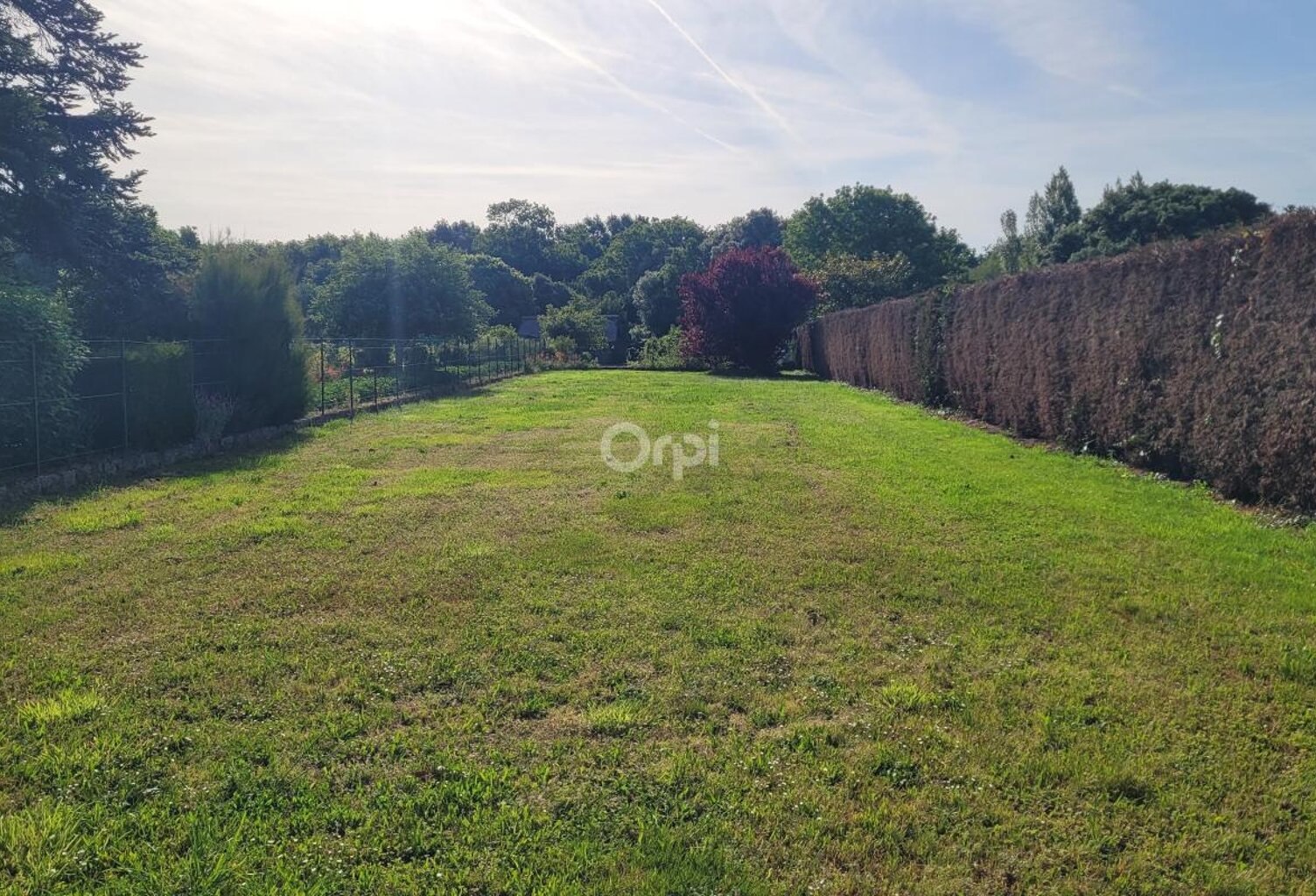 Terrain À Vendre — photo 1