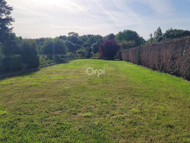 Terrain À Vendre — photo du bien