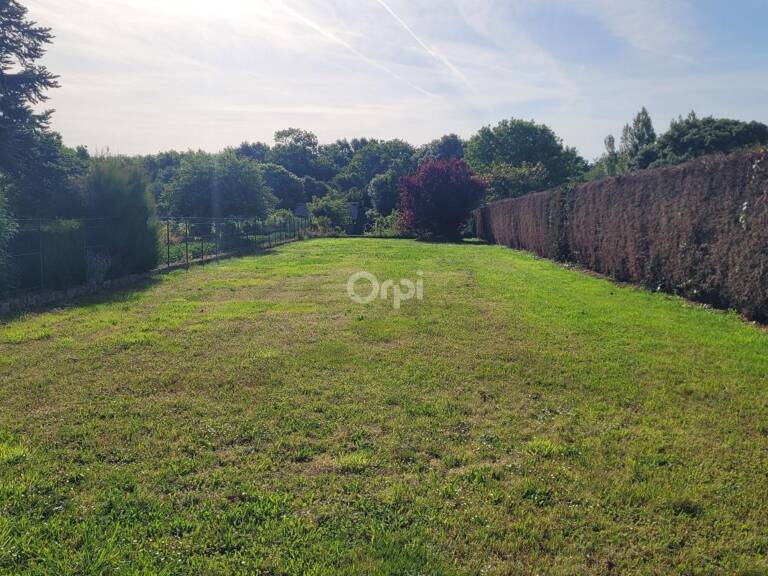 Terrain À Vendre — photo 1