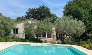 Maison 6 Pièces 153 m² à vendre à Vaison-la-Romaine (84110)