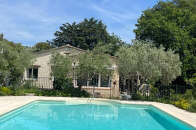 Maison 6 pièces 578000 €