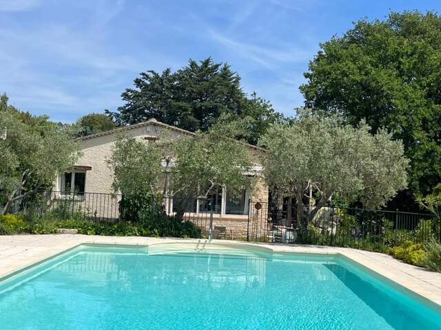 Maison À Vendre — photo du bien