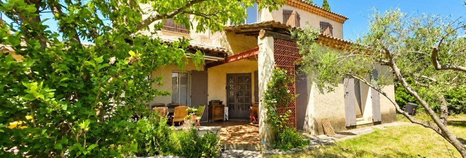Maison 6 Pièces 137 m² à vendre à Avignon (84140)