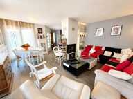 Maison À Vendre Montfavet - Impasse - 5 chambres — photo 4