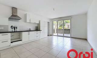 Appartement 2 Pièces 46 m² à vendre à Brignais (69530)