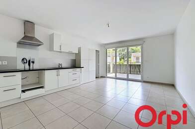 Appartement 2 pièces 215000 €