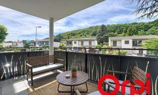 Appartement 2 Pièces 46 m² à vendre à Brignais (69530)
