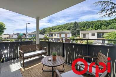 Appartement 2 pièces 215000 €