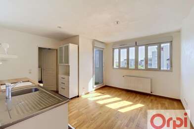 Appartement 2 pièces 150000 €