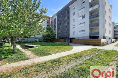 Appartement 2 pièces 130000 €