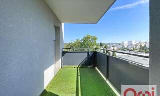 Appartement 2 Pièces 36 m² à vendre à Villeurbanne (69100)