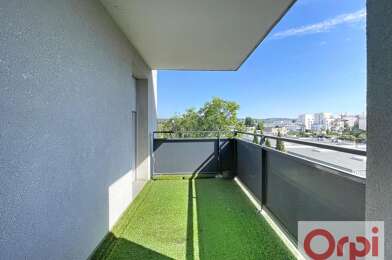 Appartement 2 pièces 130000 €