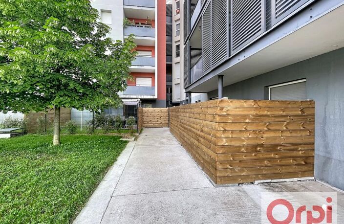 Appartement de type 2 à vendre avec garage et grand balcon — photo 5