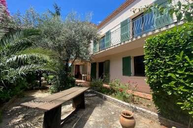 Maison 6 pièces 443000 €
