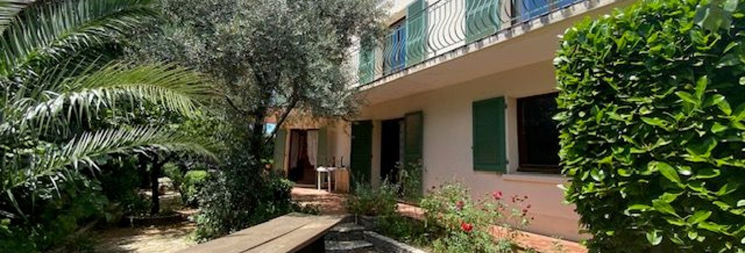 Maison 6 Pièces 188 m² à vendre à Saint-Brès (34670)