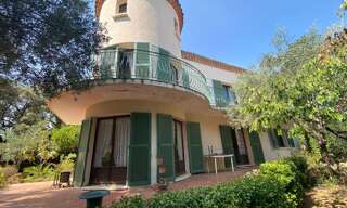 Maison 6 Pièces 188 m² à vendre à Saint-Brès (34670)