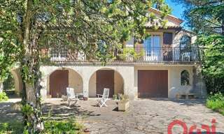 Maison 5 Pièces 177 m² à vendre à Nîmes (30900)