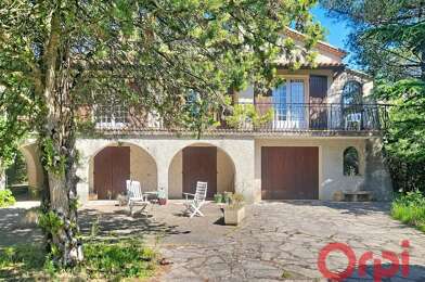 Maison 5 pièces 627700 €