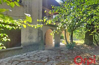 Maison 5 pièces 627700 €
