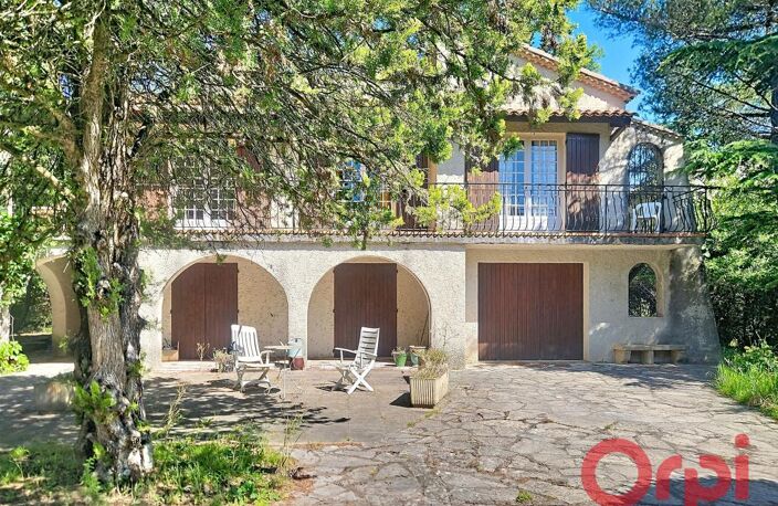 À Vendre à Nimes-La Cigale — photo 2