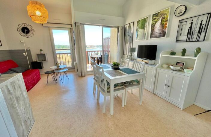 Appartement À Vendre — photo 2