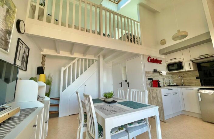 Appartement À Vendre — photo 4