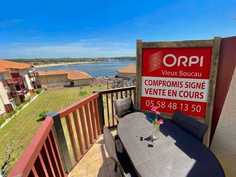 COMPROMIS SIGNE — photo 1