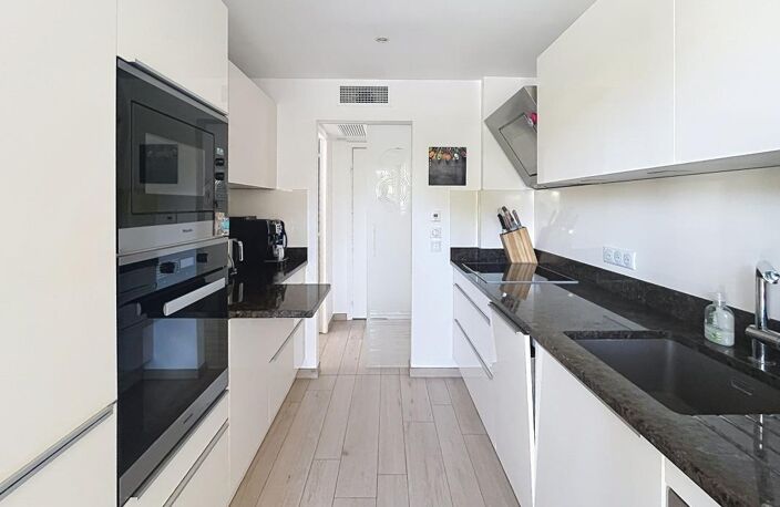 Appartement À Vendre — photo 5