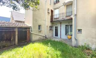 Appartement 2 Pièces 31 m² à vendre à Épinay-sur-Seine (93800)