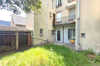 Appartement 2 pièces 104000 €
