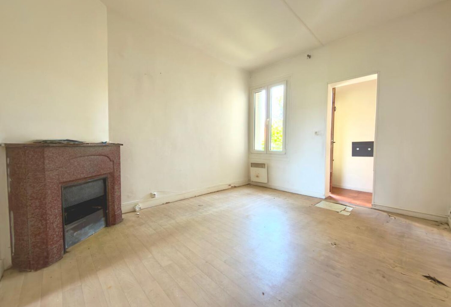 Appartement À Vendre — photo 1
