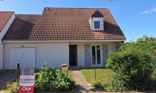 Maison 4 Pièces 117 m² à vendre à Belleville-sur-Loire (18240)