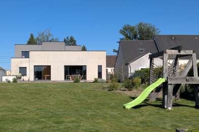 Maison 6 pièces 546000 €
