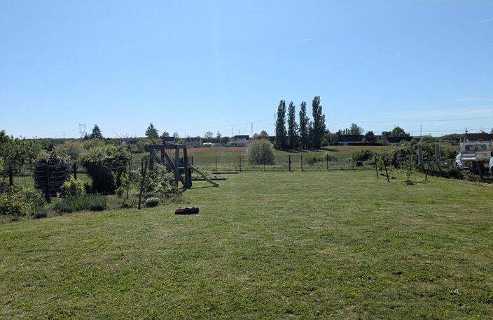 INGRÉ – Maison contemporaine récente — photo 3