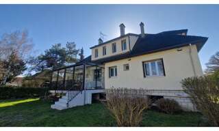 Maison 7 Pièces 175 m² à vendre à Marly-la-Ville (95670)