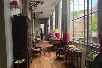 Appartement 4 pièces 792000 €