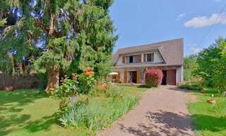 Maison 7 Pièces 147 m² à vendre à Domont (95330)