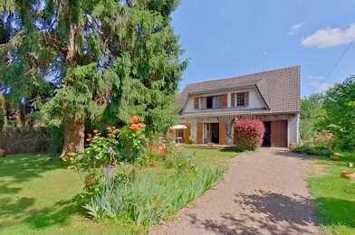 Maison 7 pièces 439000 €