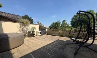 Appartement 4 Pièces 88 m² à vendre à Taverny (95150)