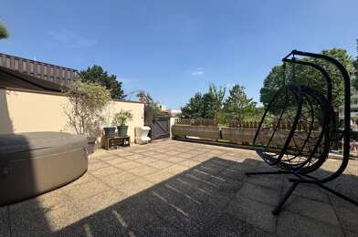 Appartement 4 pièces 265000 €