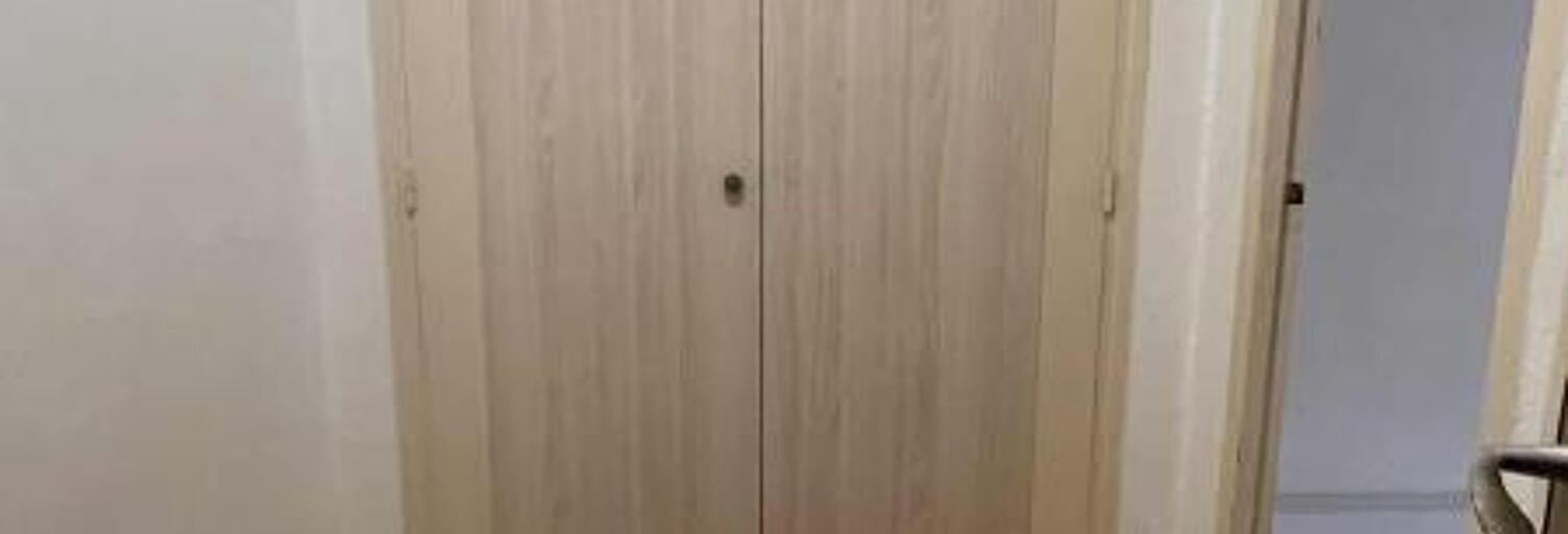 Appartement 2 Pièces 38 m² à vendre à Béziers (34500)